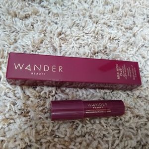 Wander beauty Duo